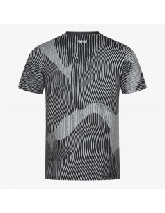 Koszulka Kariya Kids czarna 2