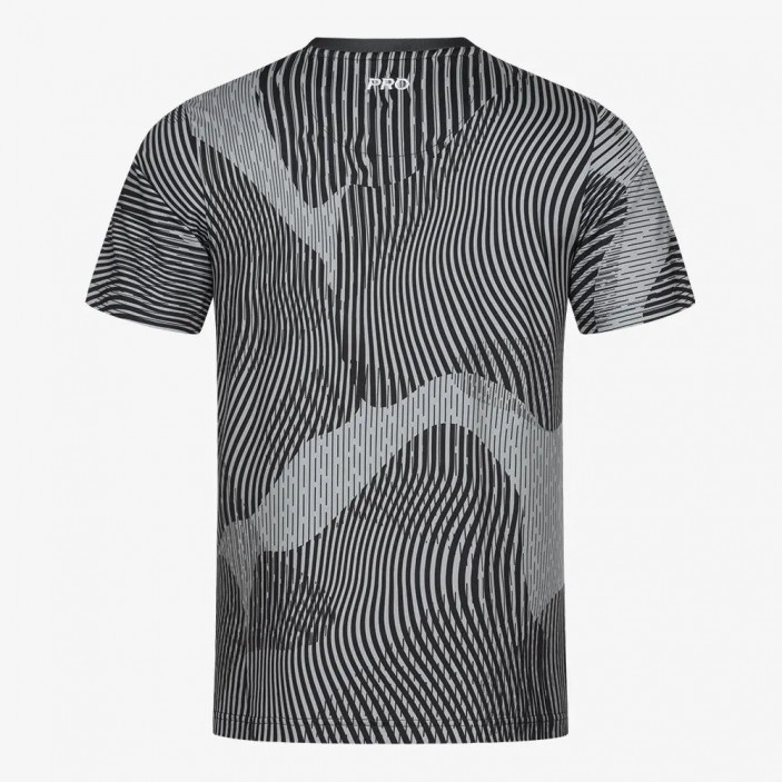 Koszulka Kariya Kids czarna