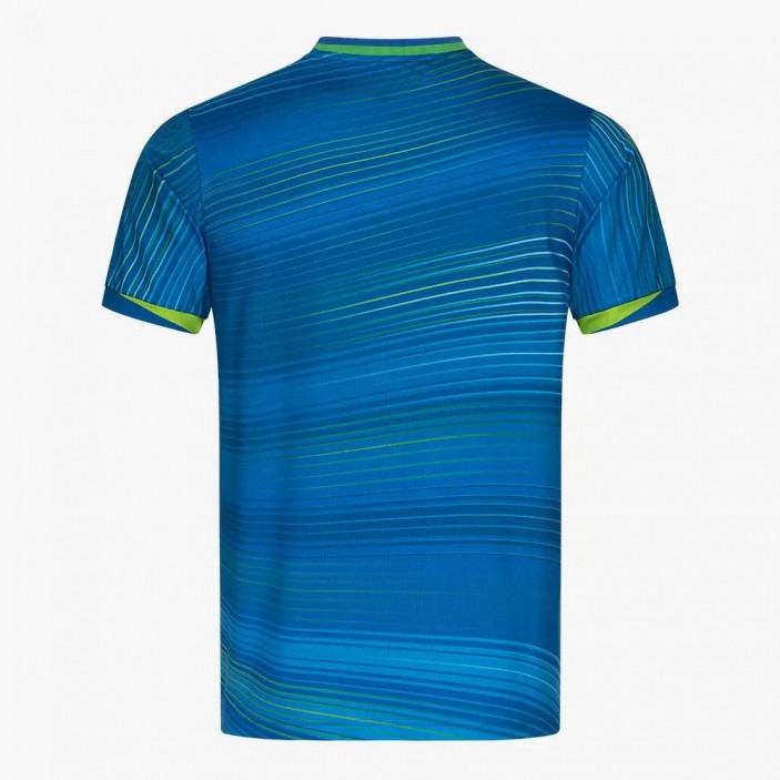 Koszulka Nagano niebieska