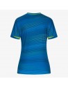 Koszulka Nagano Lady niebieska