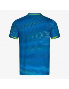 Koszulka Nagano Kids niebieska 2