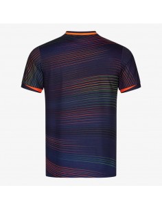 Koszulka Nagano Kids granatowa 2