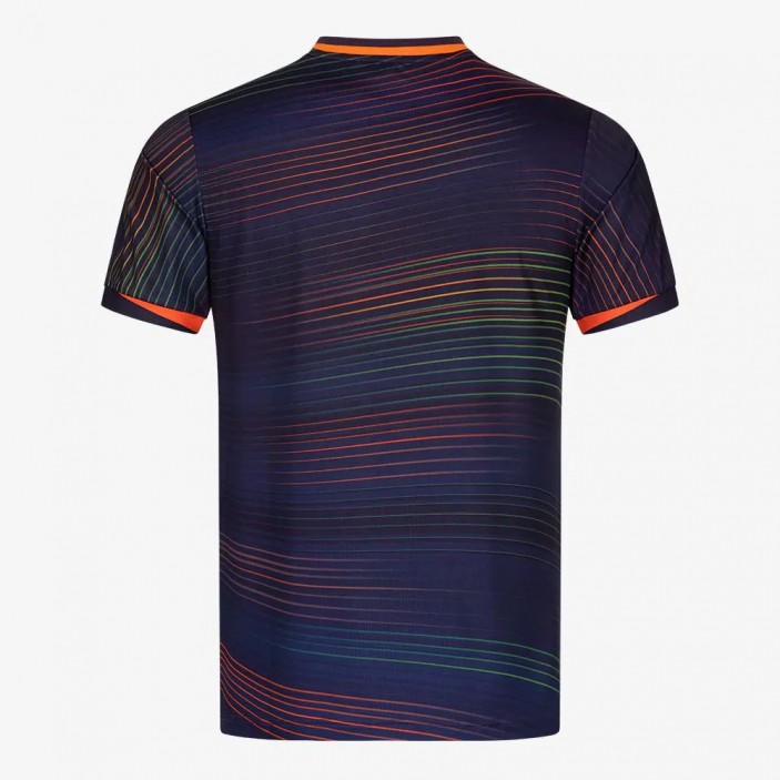 Koszulka Nagano Kids granatowa