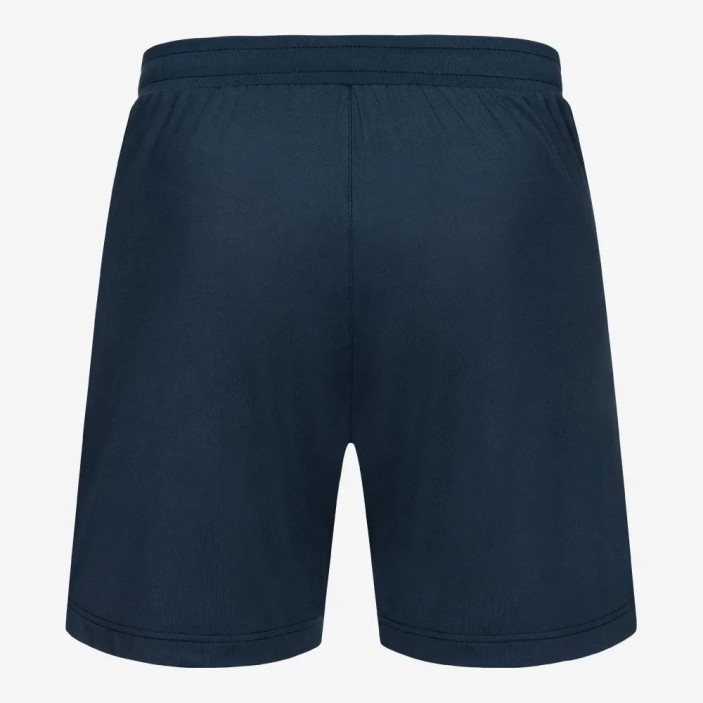 Spodenki Kushiro Kids granatowe