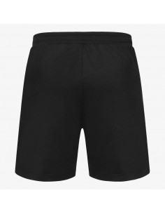 Spodenki Kushiro Kids czarne 2