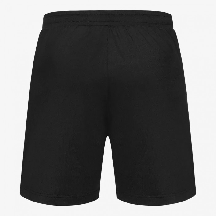 Spodenki Kushiro Kids czarne