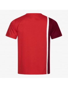 T-Shirt Saijo Kids czerwony 2