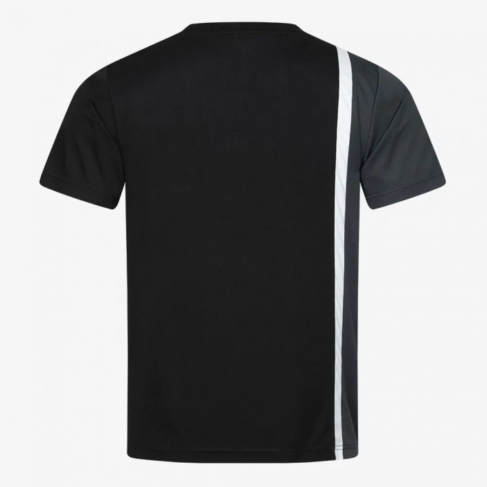 T-Shirt Saijo Kids czarny