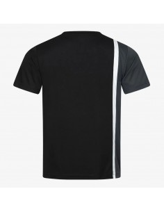 T-Shirt Saijo czarny 2