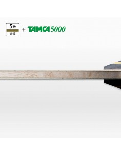 Deska Zhang Jike T5000 2