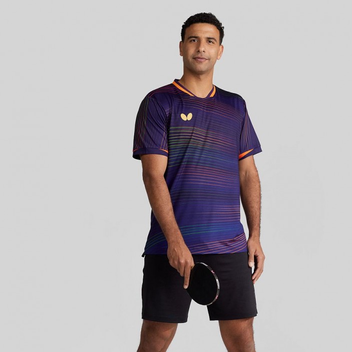 Spodenki Kushiro czarne