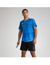 Koszulka Nagano niebieska
