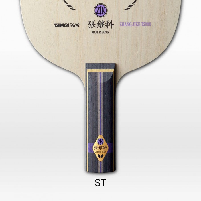 Deska Zhang Jike T5000