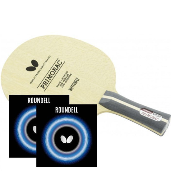 Rakietka dla średniozaawansowanych