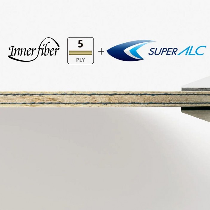 Deska Harimoto Innerforce Super ALC