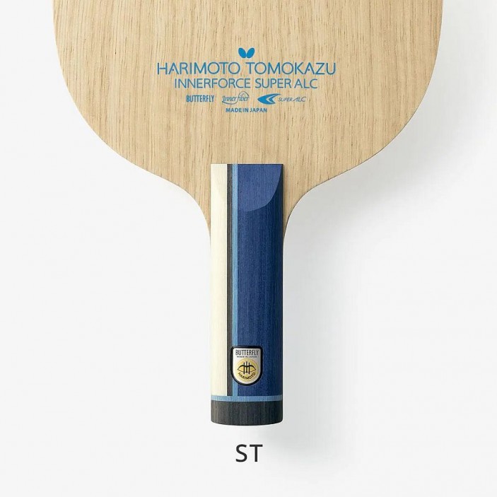 Deska Harimoto Innerforce Super ALC