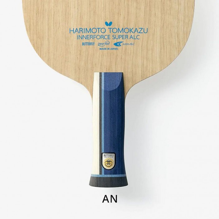 Deska Harimoto Innerforce Super ALC