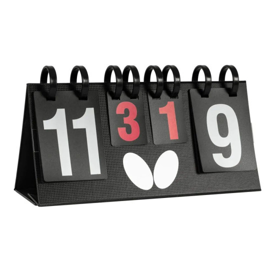 Liczydło do tenisa stołowego - Legaue