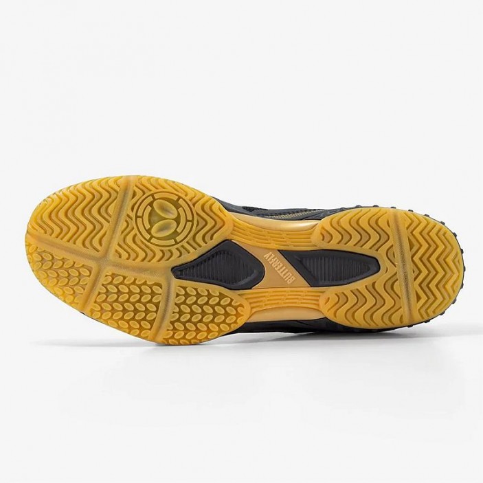 Buty Lezoline Levalis czarne