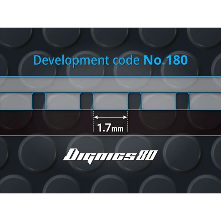 Okładzina Dignics 80