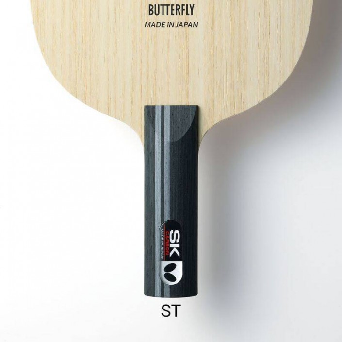 Deska SK Carbon T5000