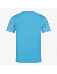 T-Shirt Abiko niebieski 2