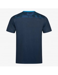 Koszulka Ageo granatowa 2