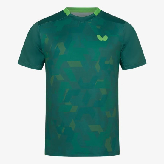 Koszulka Ageo zielona