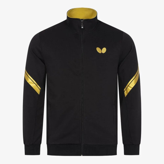 Bluza dresu Puro czarna