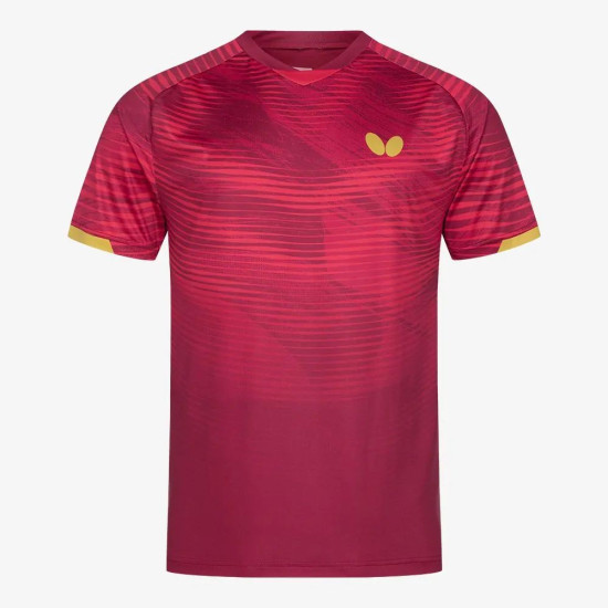 Koszulka Puro czerwona