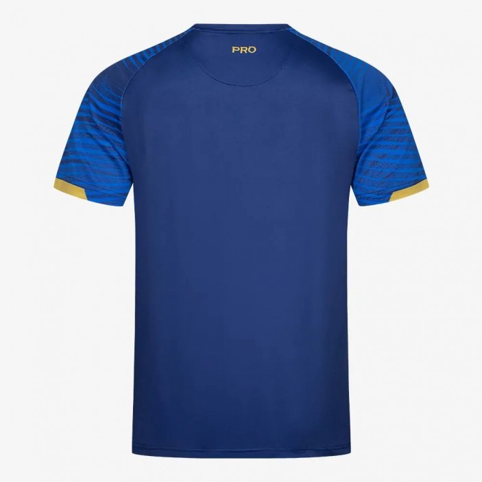 Koszulka Puro niebieska