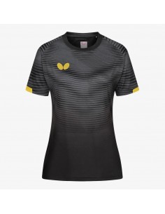 Koszulka Puro Lady czarna