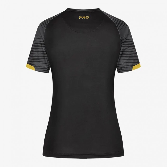 Koszulka Puro Lady czarna