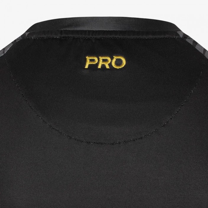 Koszulka Puro Lady czarna