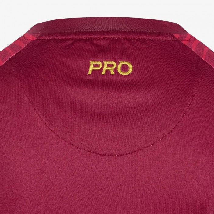 Koszulka Puro Lady czerwona