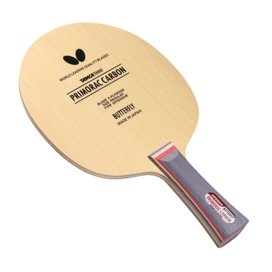 PRIMORAC CARBON T5000 BUTTERFLY