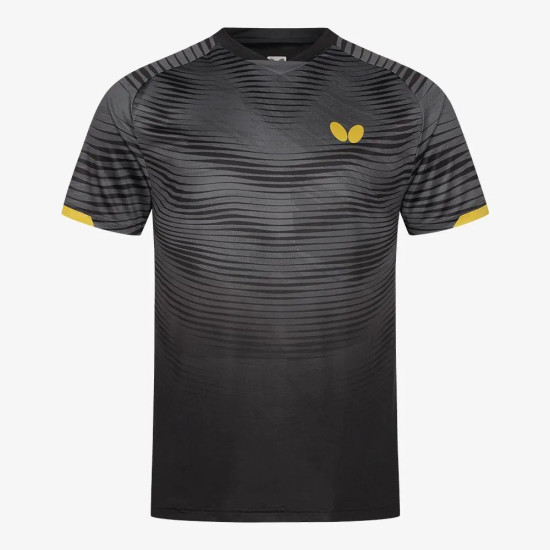 Koszulka Puro Kids czarna