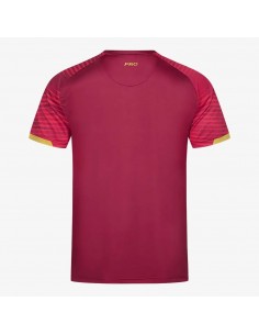 Koszulka Puro Kids czerwona 2