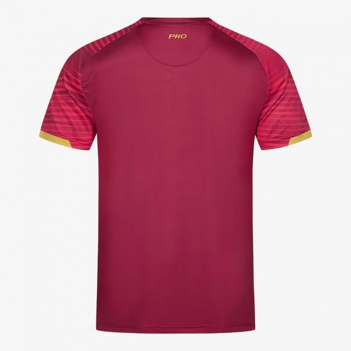 Koszulka Puro Kids czerwona