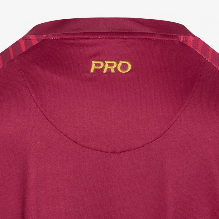 Koszulka Puro Kids czerwona