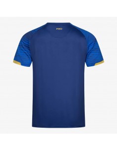 Koszulka Puro Kids niebieska 2