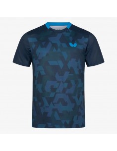 Koszulka Ageo Kids granatowa