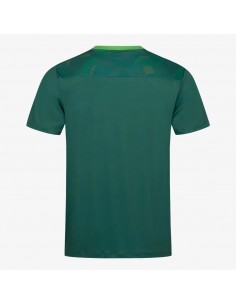 Koszulka Ageo Kids zielona 2