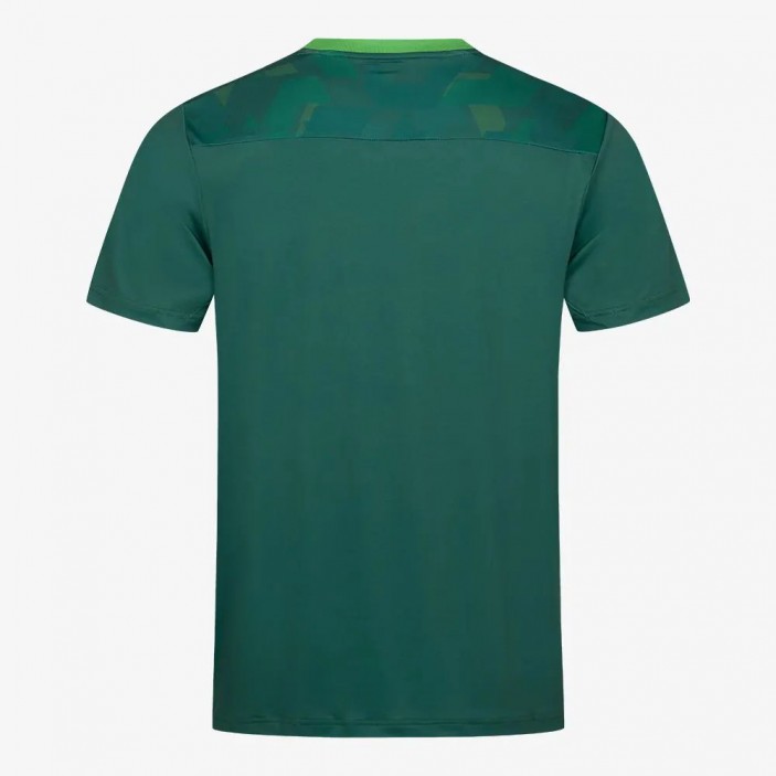 Koszulka Ageo Kids zielona