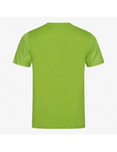 T-Shirt Abiko Kids zielona 2