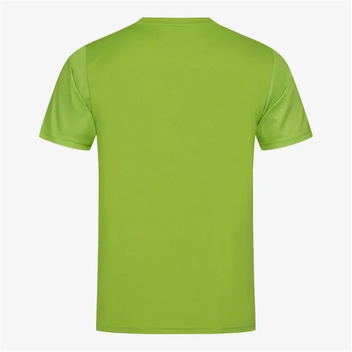 T-Shirt Abiko Kids zielona