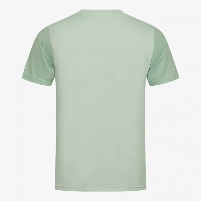 T-Shirt Abiko Kids miętowy