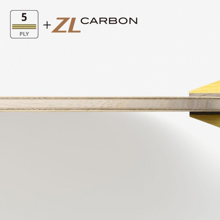 Deska Outerforce ZLC