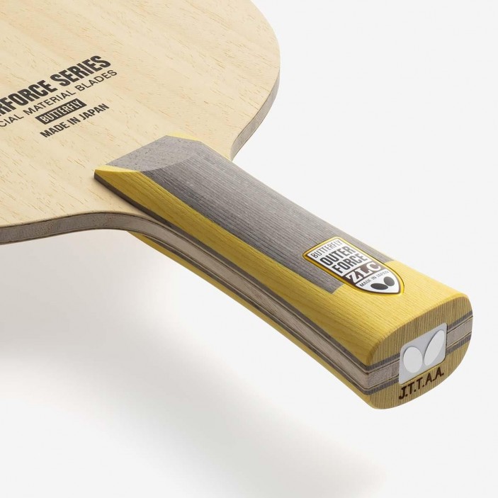 Deska Outerforce ZLC