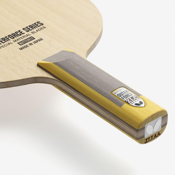 Deska Outerforce ZLC